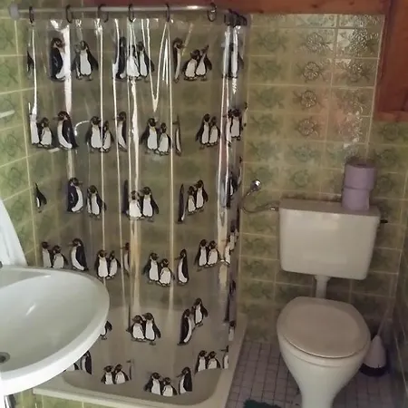 Ferienwohnung Steinwender Appartement