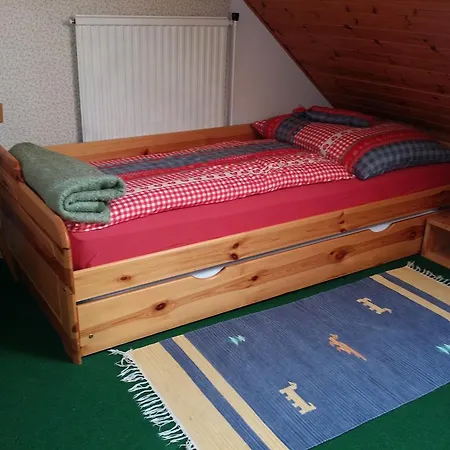 Ferienwohnung Steinwender *