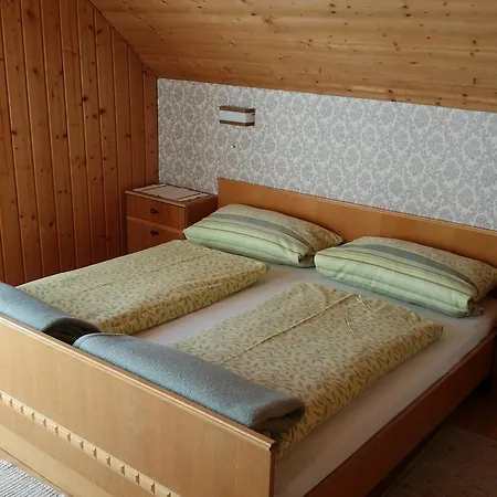 Ferienwohnung Steinwender Appartement *