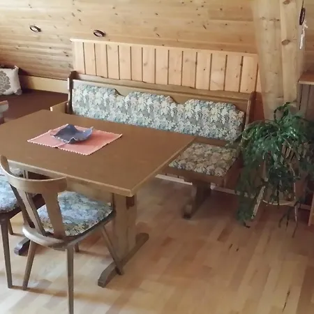 Apartment Ferienwohnung Steinwender *