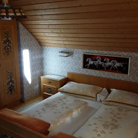 Ferienwohnung Steinwender *