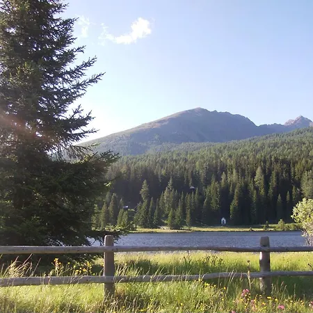 Appartement Ferienwohnung Steinwender Lessach Oberdorf