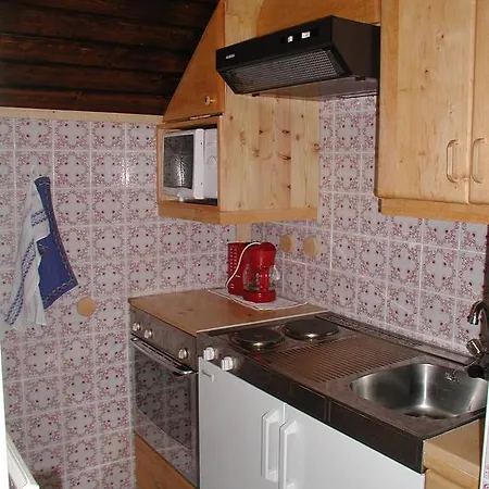 Ferienwohnung Steinwender Appartement